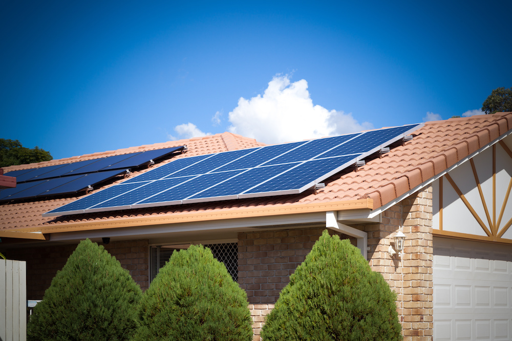 Solar Energy Trends in Texas: A Growing Choice for Homeowners
