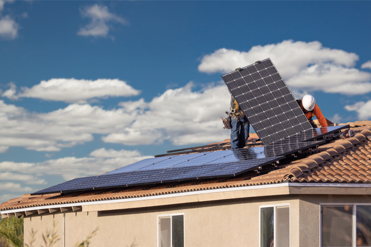 Katy Texas Solar Installers; Stick with the Experts