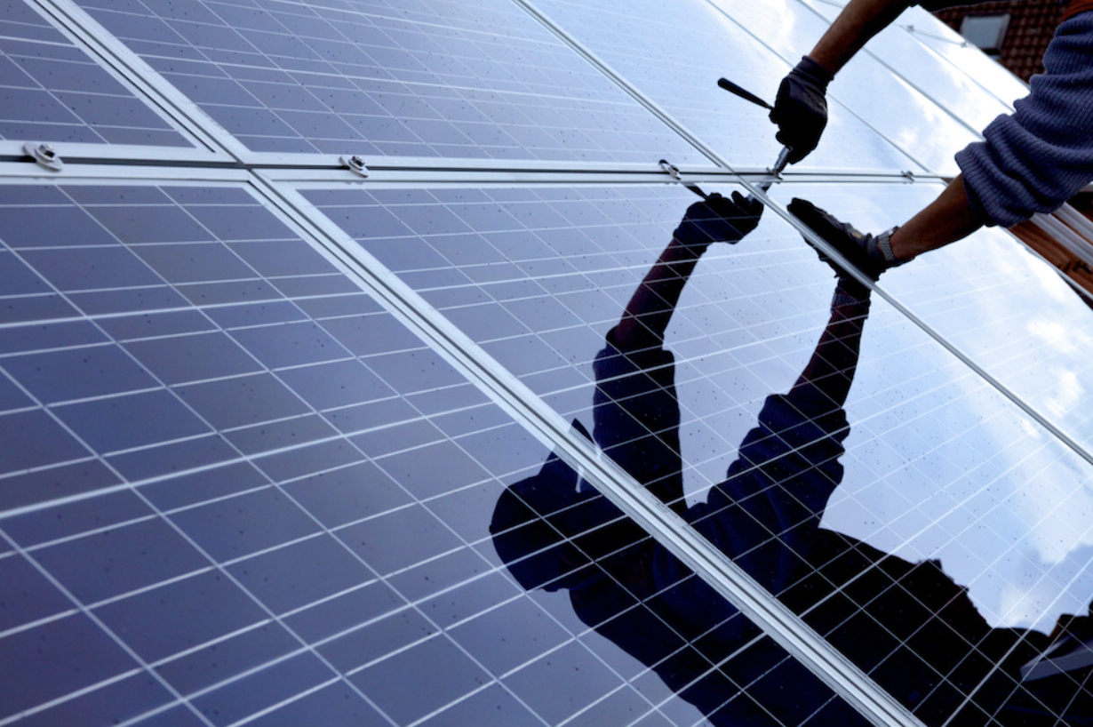 The Benefits of Solar Energy Independence in Katy, TX