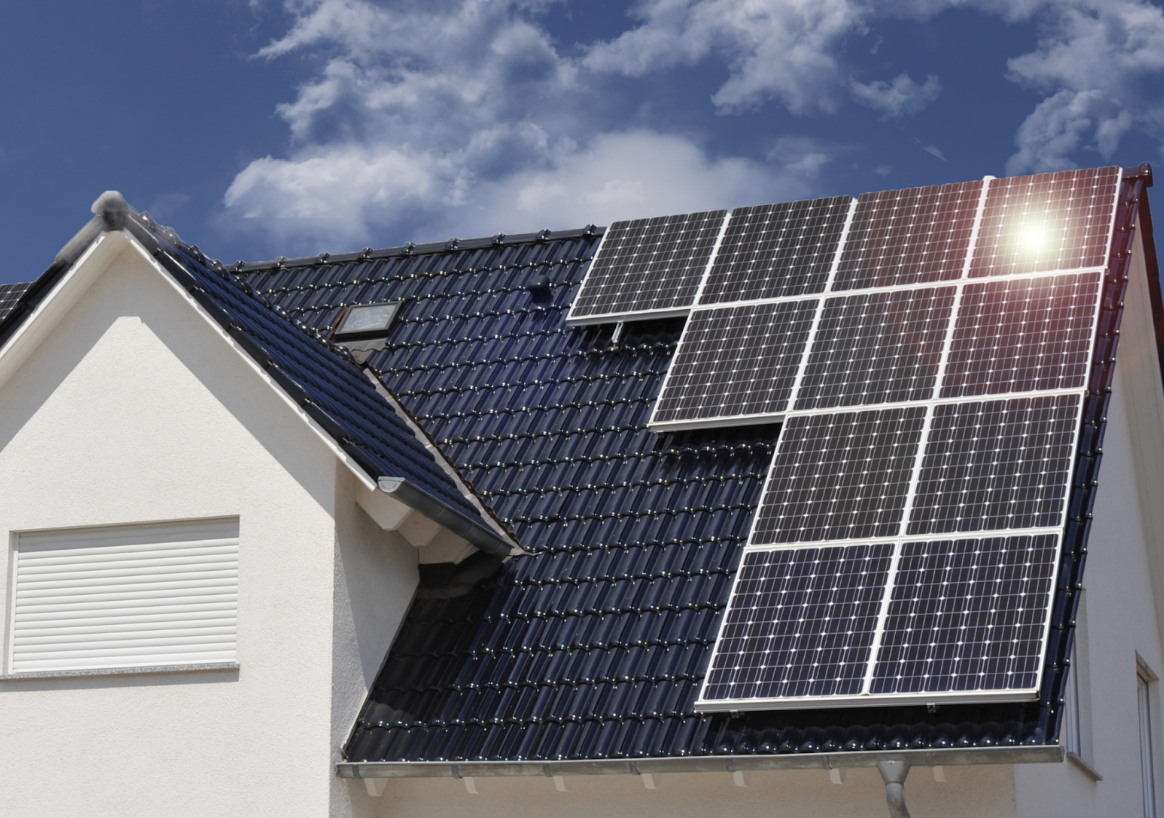 Solar Power Performance – Texas Setting Records