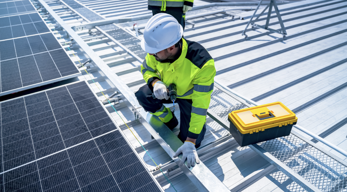 Choose Certified Solar Installers in Texas